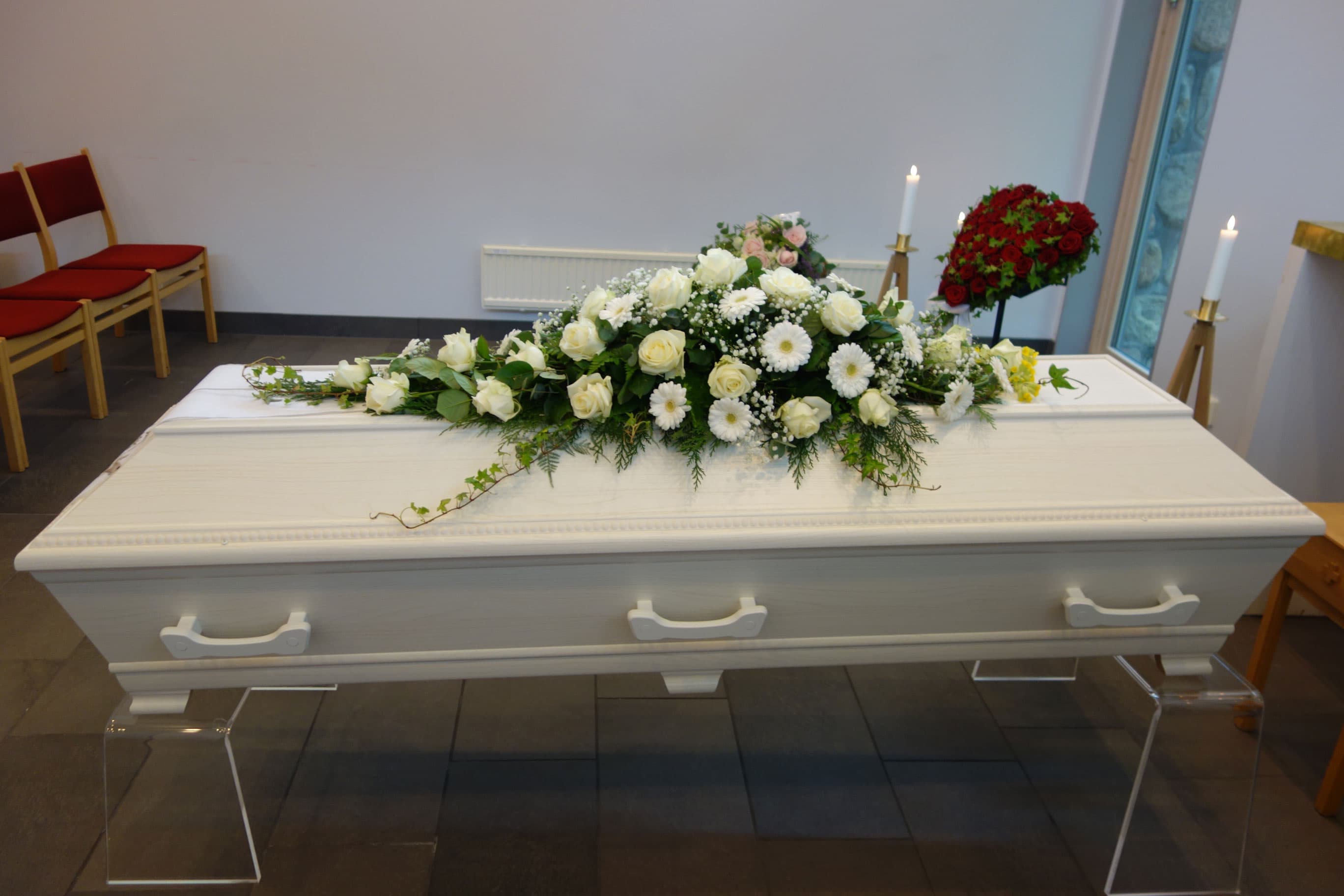 Kistdekoration 22