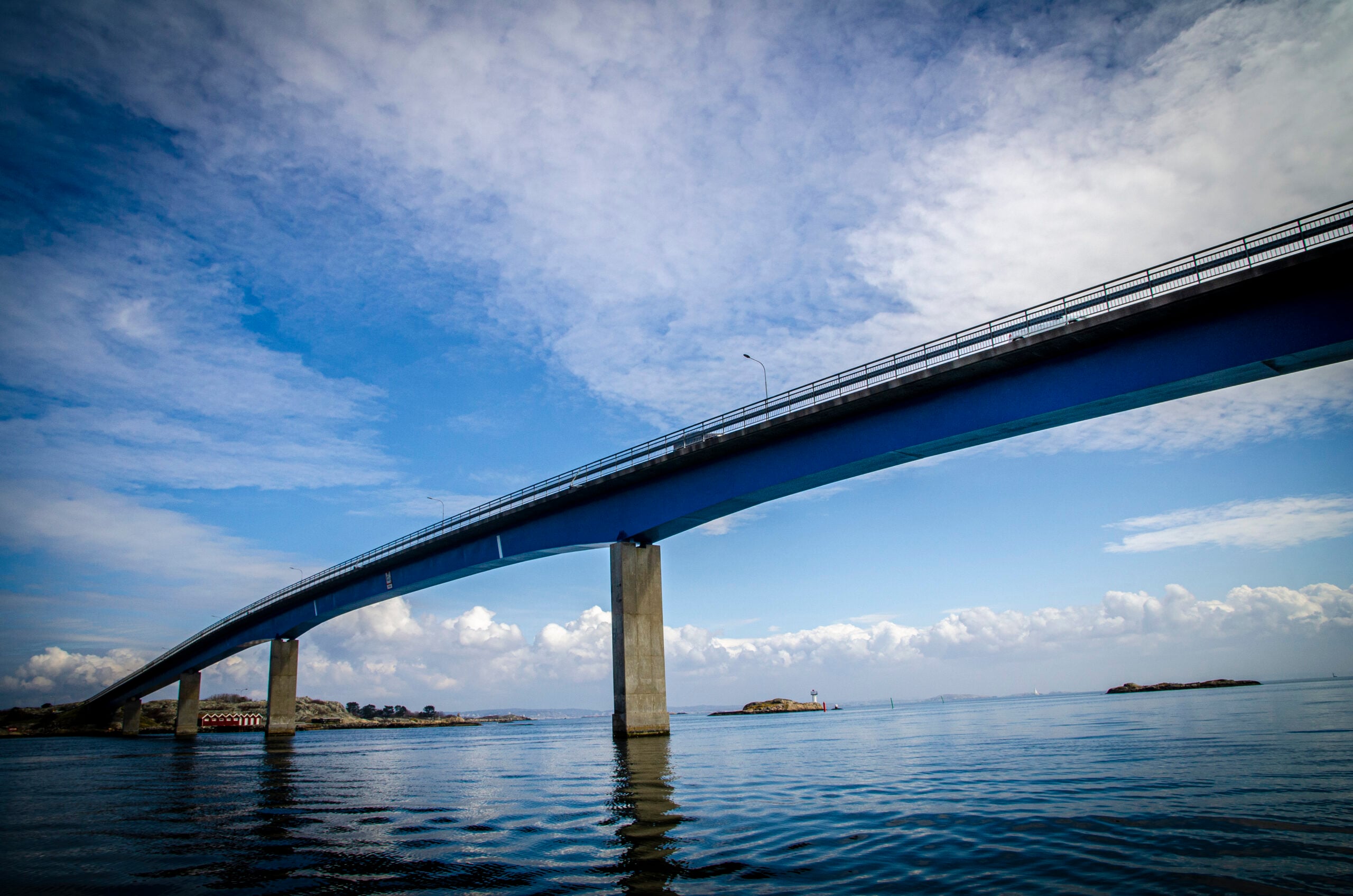 Öarnas Begravningsbyrå bildspel