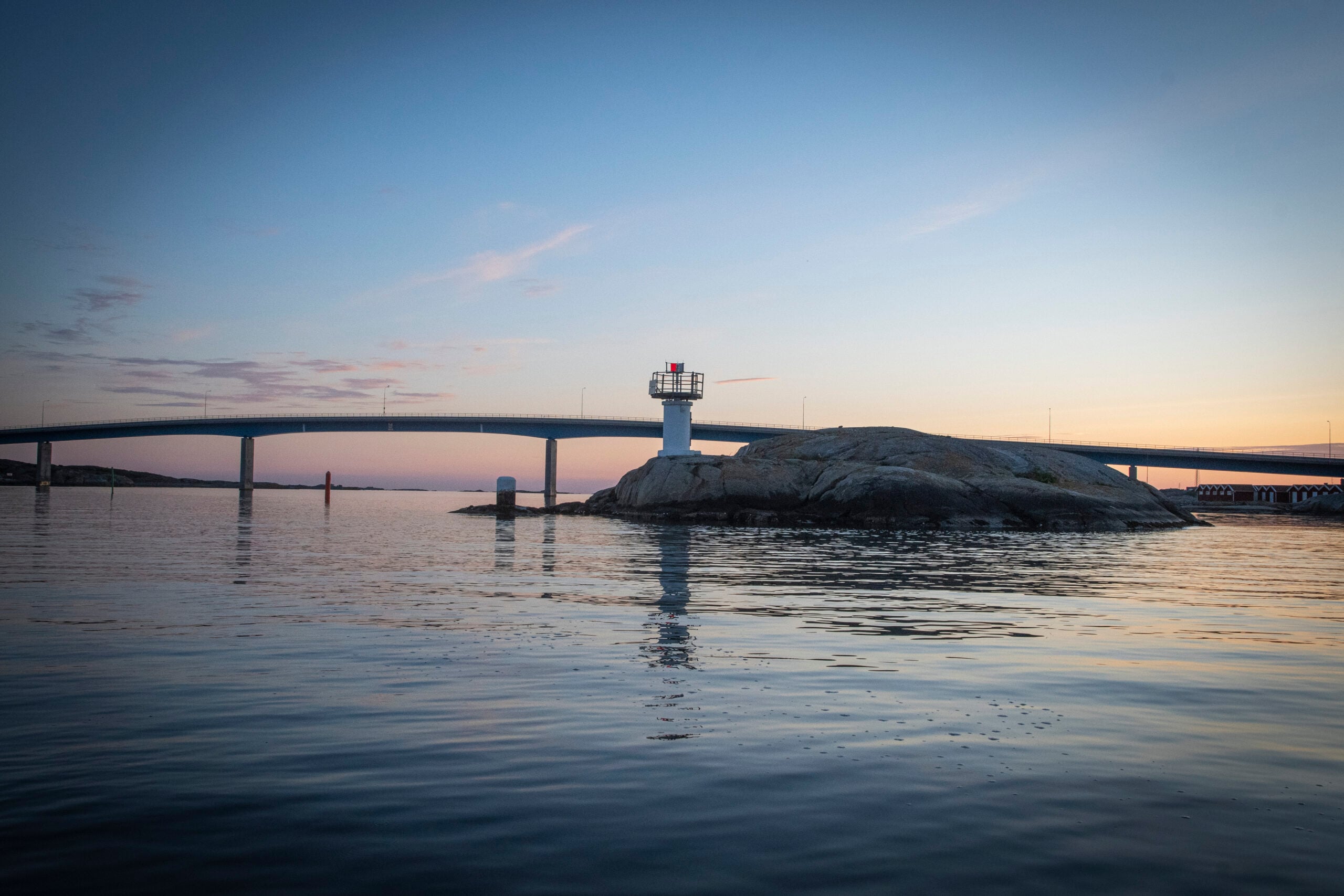 Öarnas Begravningsbyrå bildspel